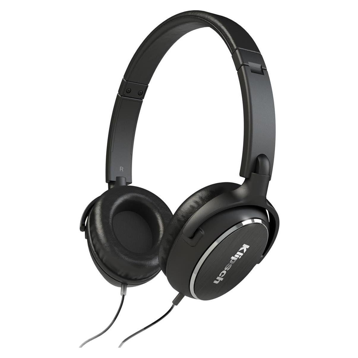 Auriculares On-Ear Klipsch R6i con cable, ultra cómodos