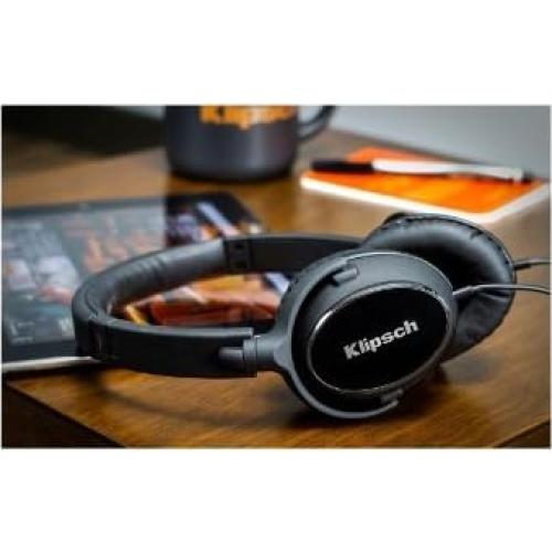 Auriculares On-Ear Klipsch R6i con cable, ultra cómodos