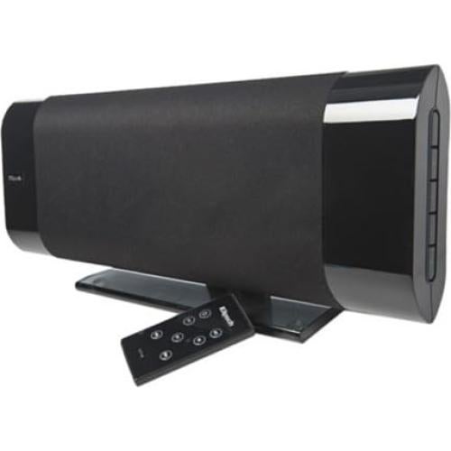 Altavoz Inalámbrico Klipsch G-17 Air - Negro Brillante