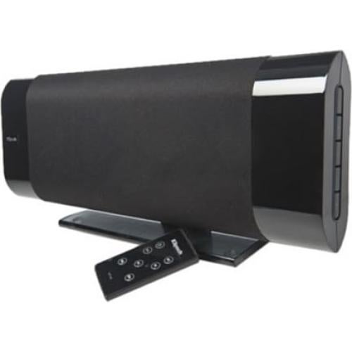 Altavoz Inalámbrico Klipsch G-17 Air - Negro Brillante