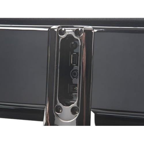 Altavoz Inalámbrico Klipsch G-17 Air - Negro Brillante