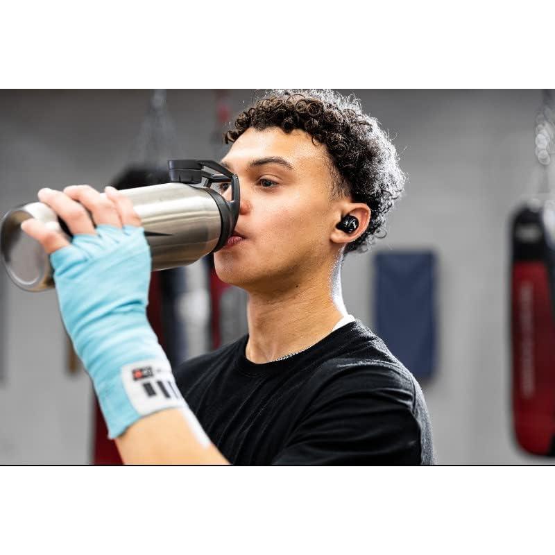 Auriculares Inalámbricos PSB M4U TWM con Estuche de Carga