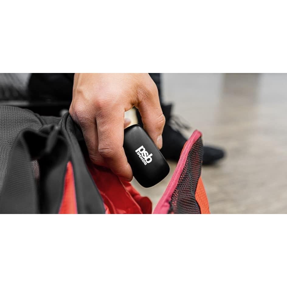 Auriculares Inalámbricos PSB M4U TWM con Estuche de Carga