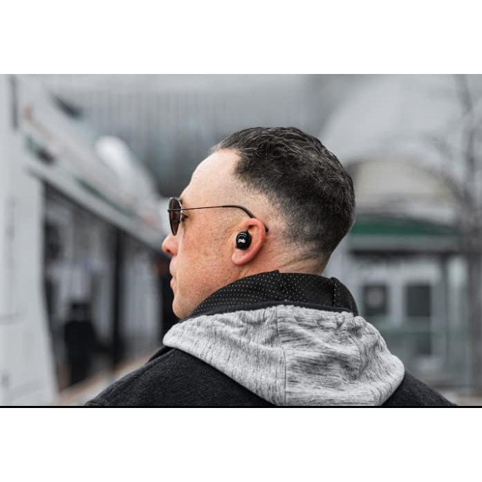 Auriculares Inalámbricos PSB M4U TWM con Estuche de Carga