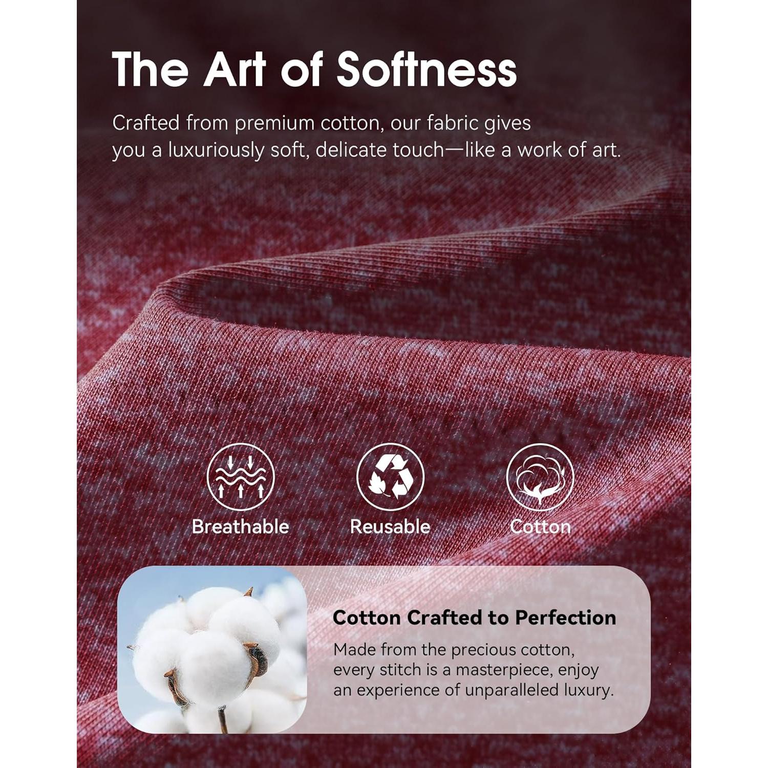 Auriculares Inalámbricos para Dormir MUSICOZY Banda Bluetooth 5.2