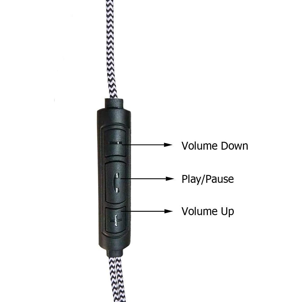 Máscara de Ojos con Auriculares MMUSS - Estéreo HD, Gris