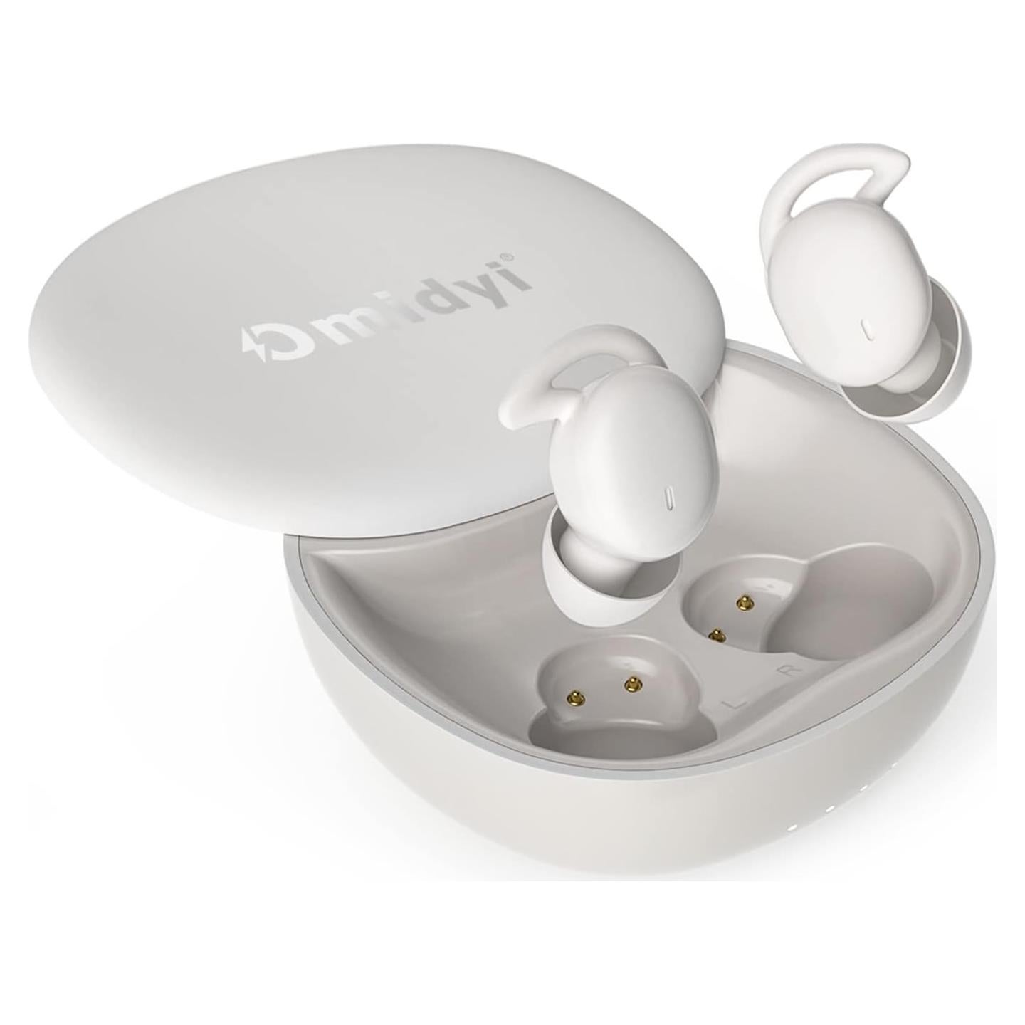 Auriculares Inalámbricos Omidyi L29 para Dormir con Bluetooth 5.0