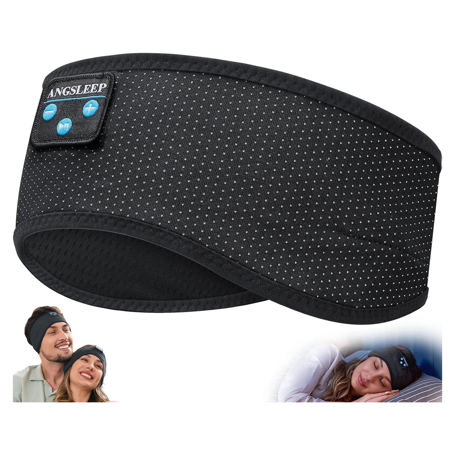 Auriculares para dormir Bluetooth ANGSLEEP modelo ANG01