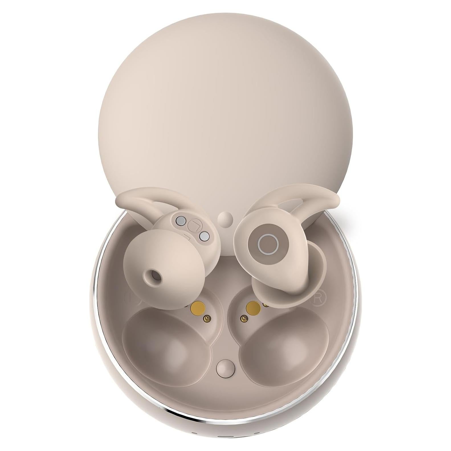 Auriculares para Dormir Sleepals Micro - Reducción de Ruido, 28h