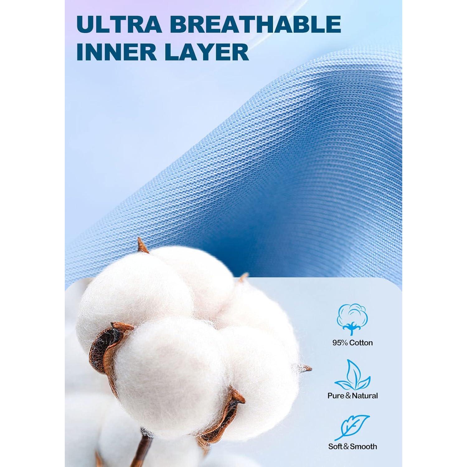 Auriculares para dormir TOPOINT Bluetooth 5.2, máscara de sueño