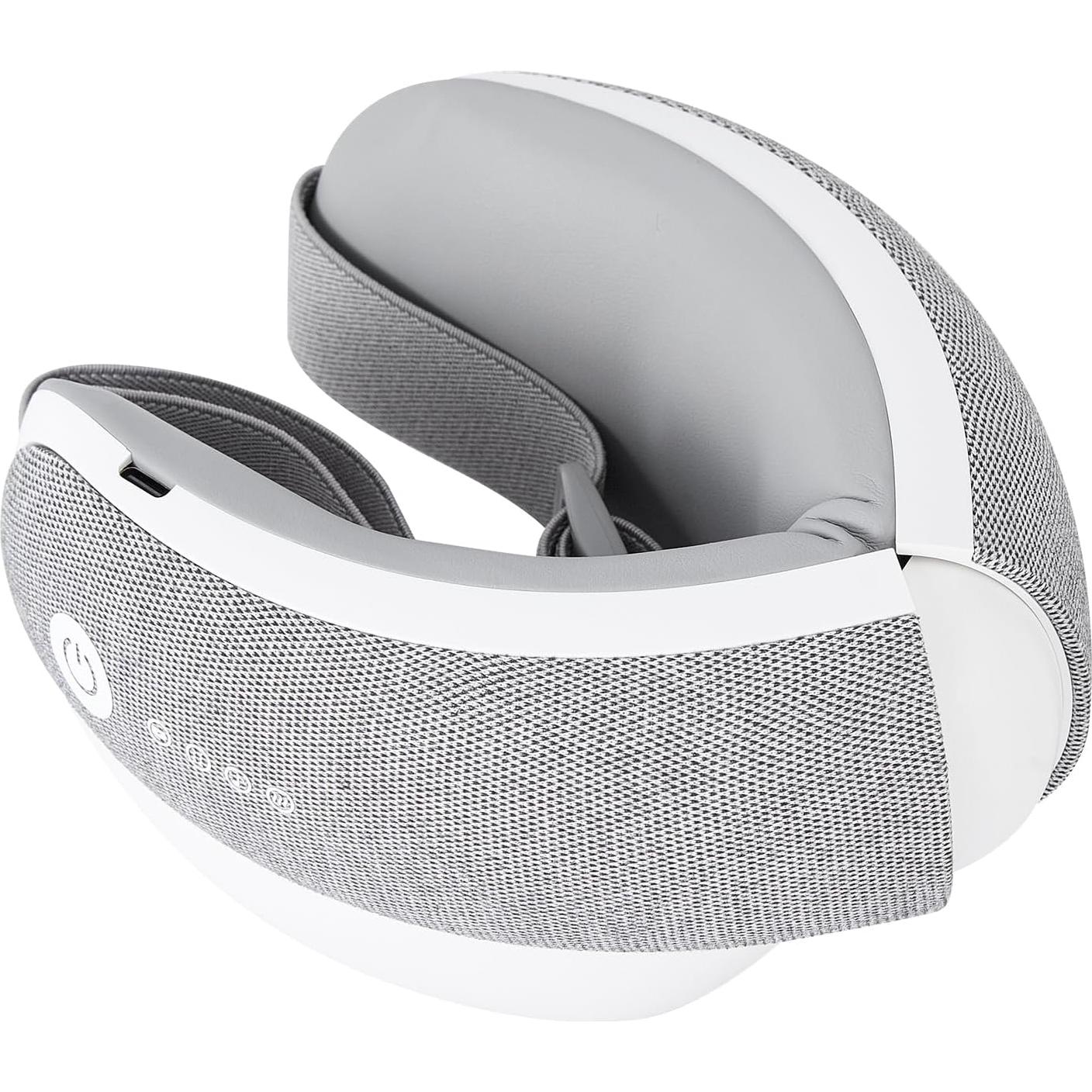 Masajeador de Ojos Freed Mind 3 con Calor y Bluetooth - Alivio Estrés