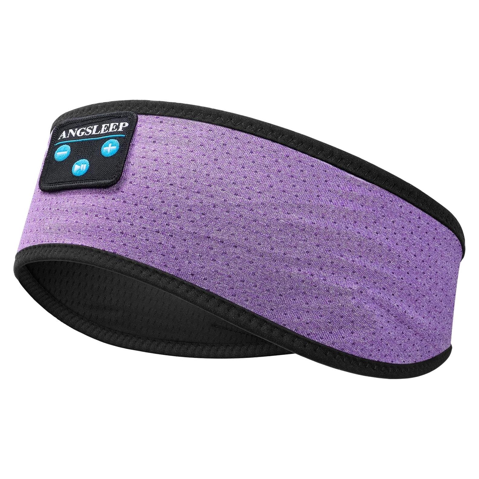 Auriculares para dormir Bluetooth ANGSLEEP ANG01 HD