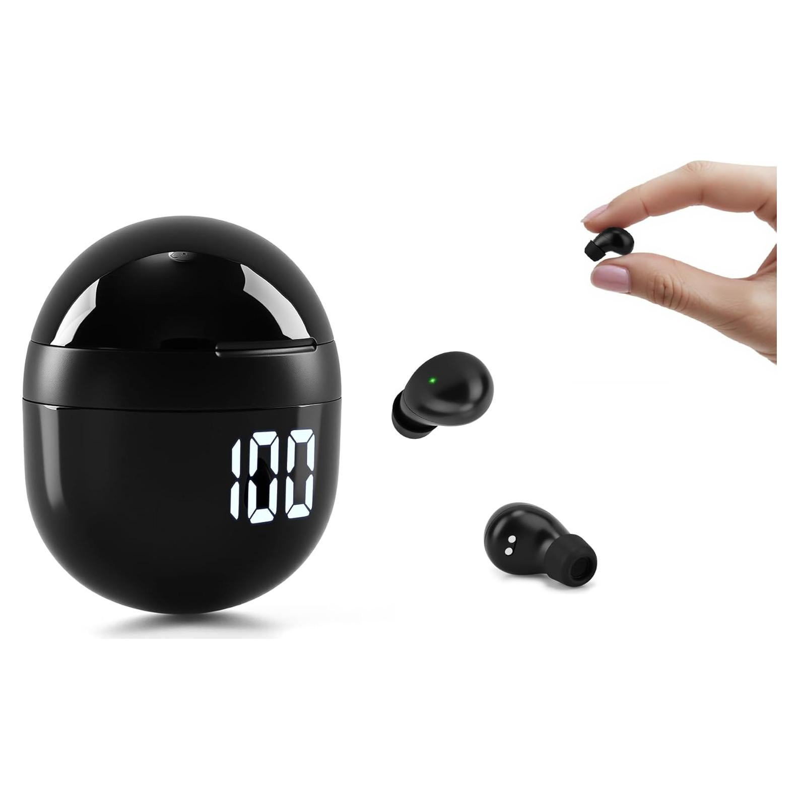 Auriculares Inalámbricos Bluetooth Nsiucion BDW-SK18 para Dormir