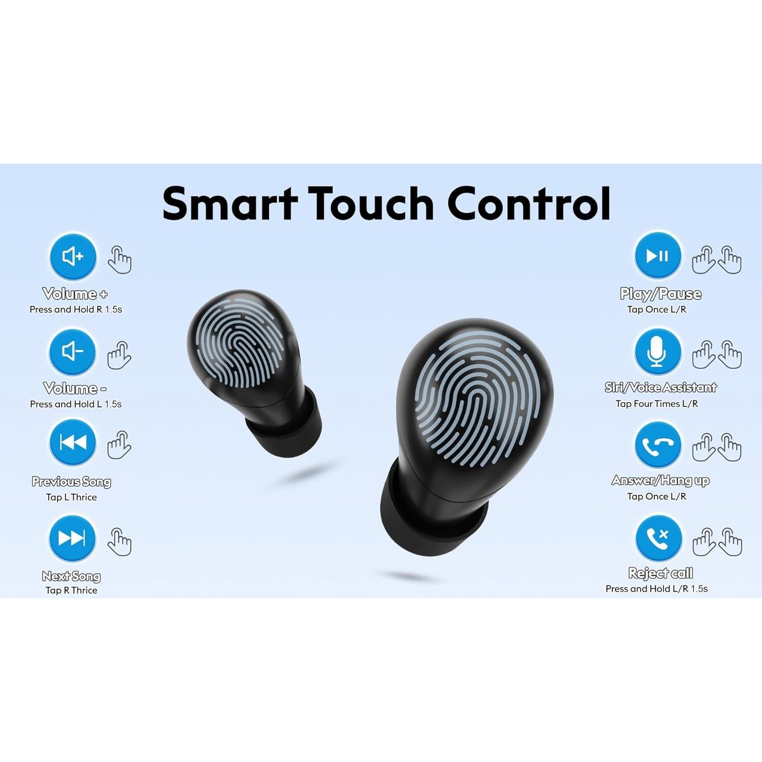 Auriculares Inalámbricos Bluetooth Nsiucion BDW-SK18 para Dormir