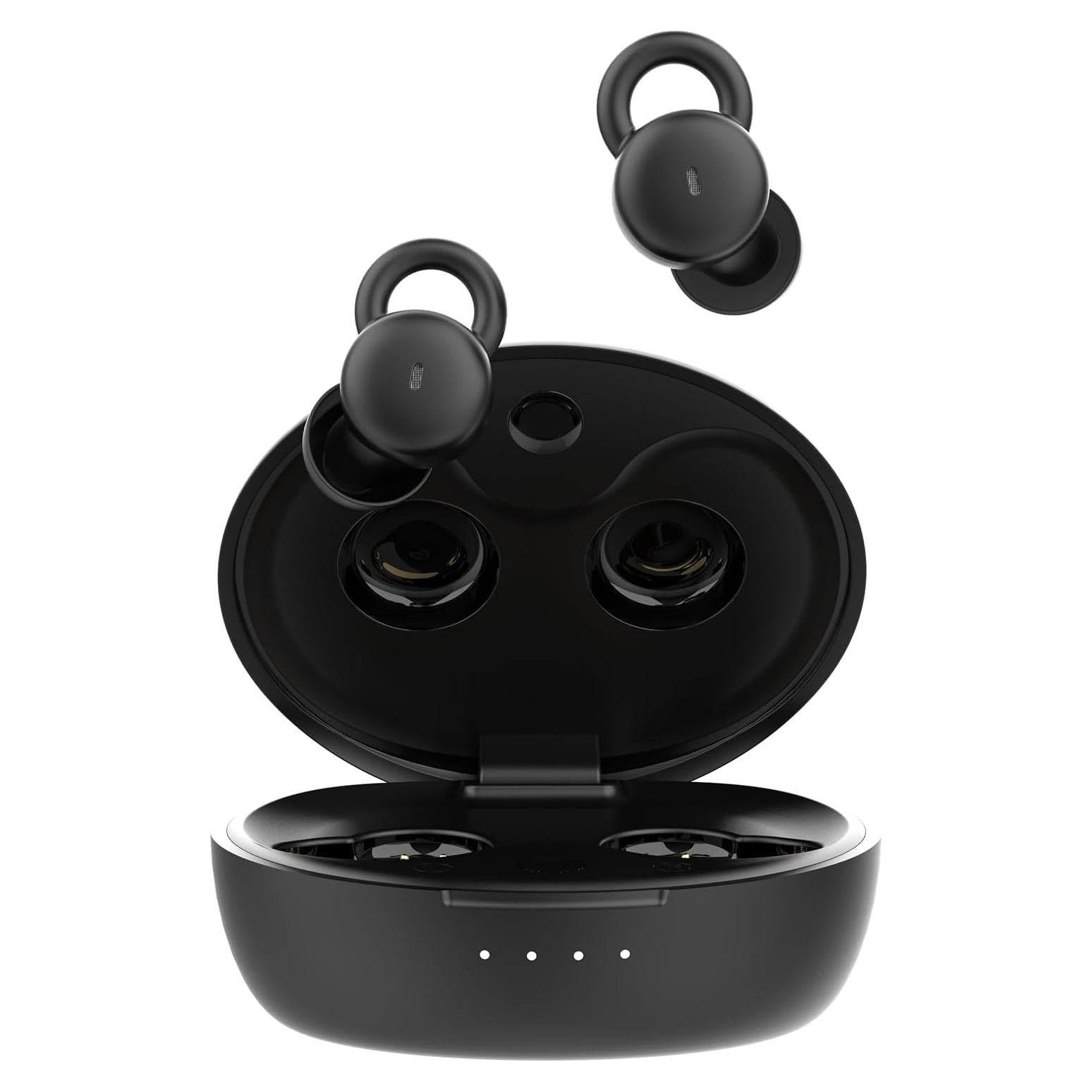 Auriculares Inalámbricos Wedoking para Dormir - Bloqueo de Ruido