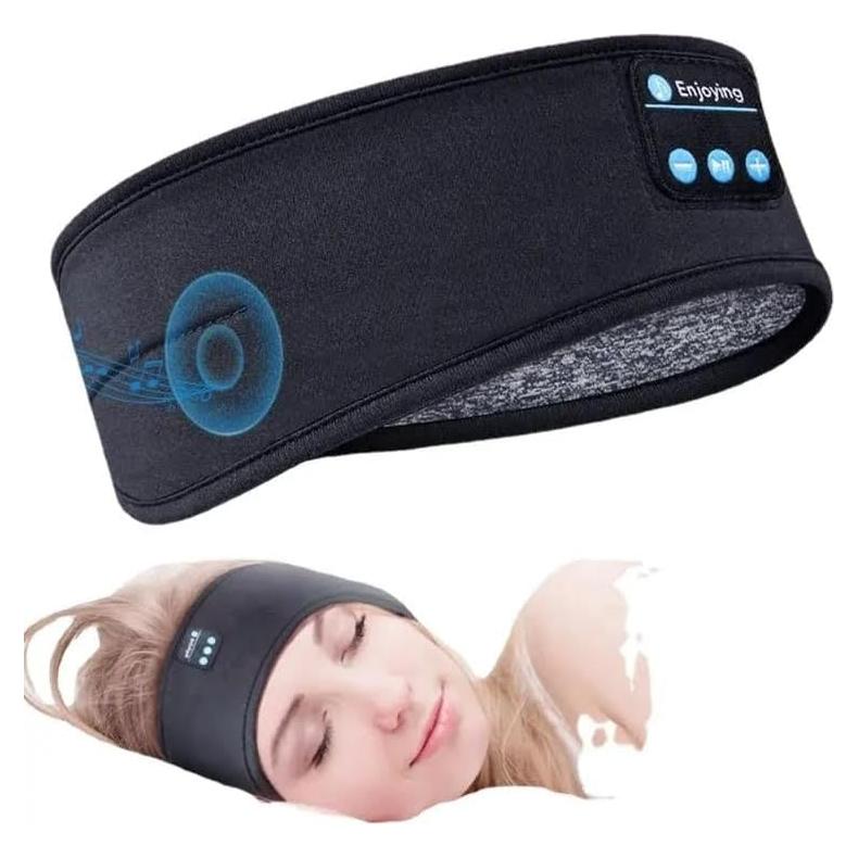 Auriculares Inalámbricos Bluetooth Quanzhou M1 para Dormir