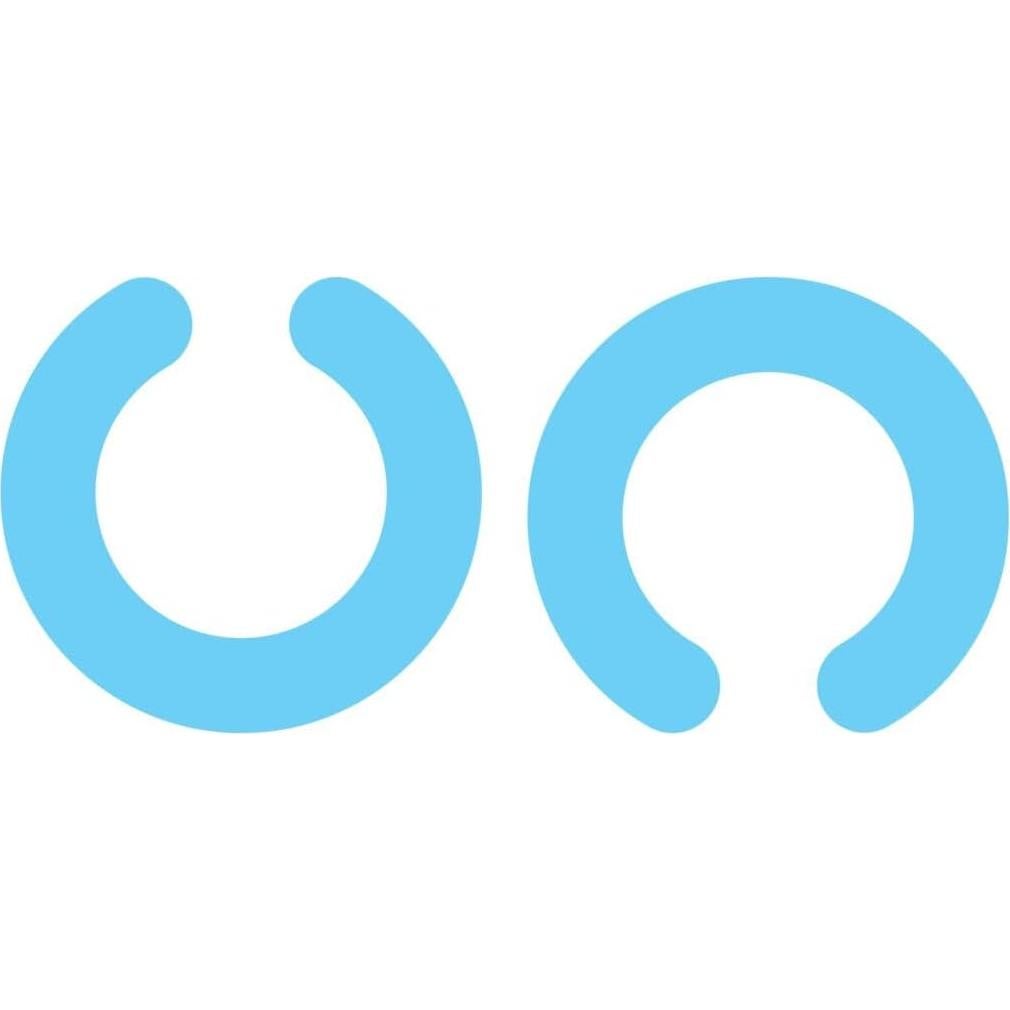 Tapones para oídos Hush Hoops - Silicona Reutilizable 17dB