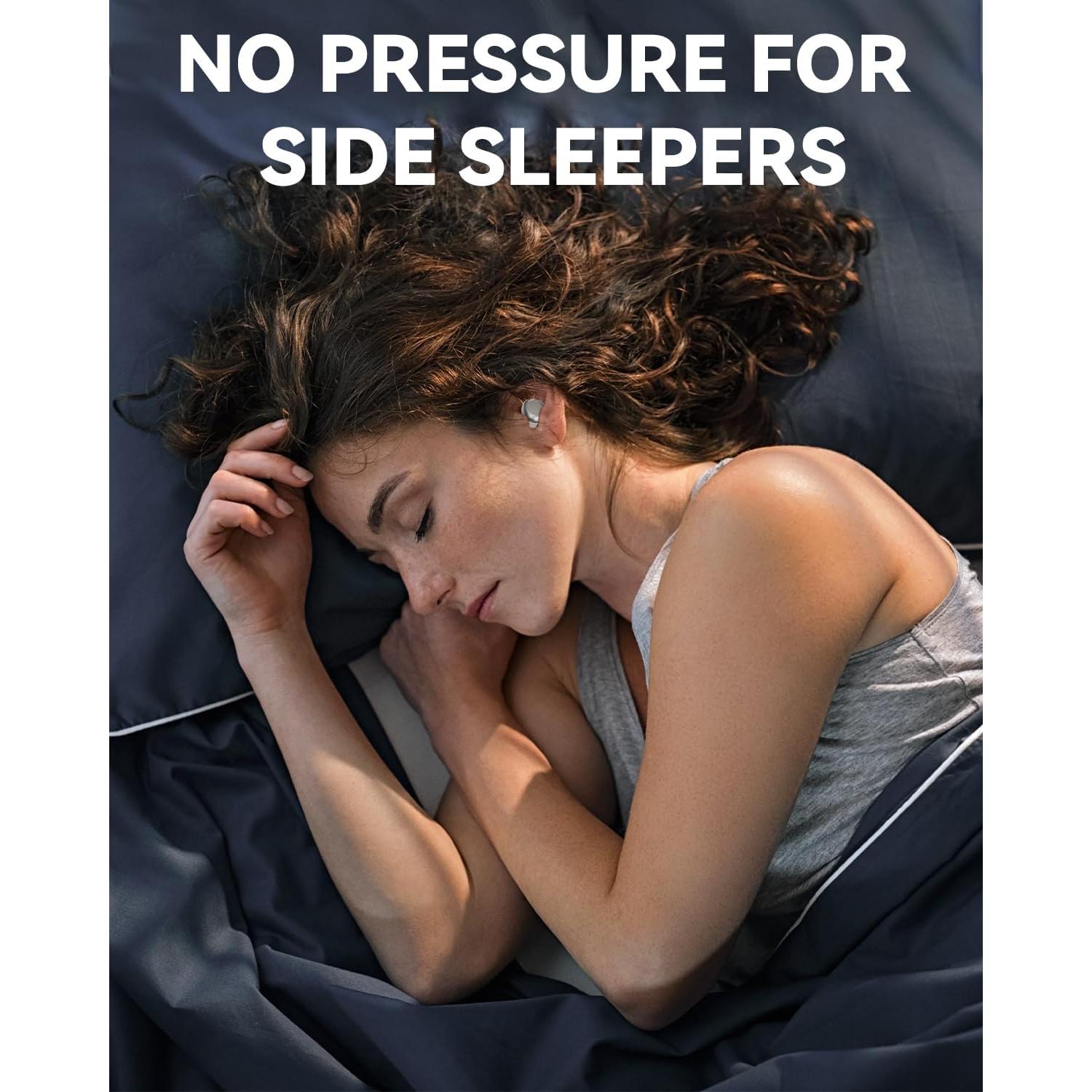 Auriculares para dormir ANSTEN HE029 Bluetooth 5.4, 119g