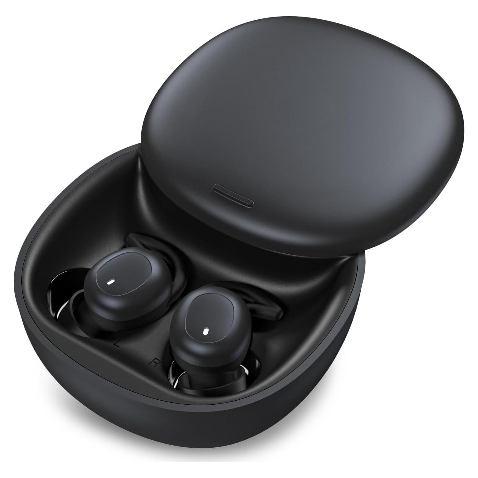 Auriculares Inalámbricos para Dormir Vitadigo L29B Bluetooth 5.3