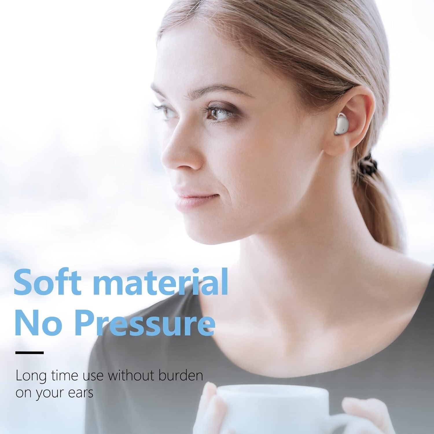 Auriculares Inalámbricos Vitadigo L29 Bluetooth 5.3 para Dormir