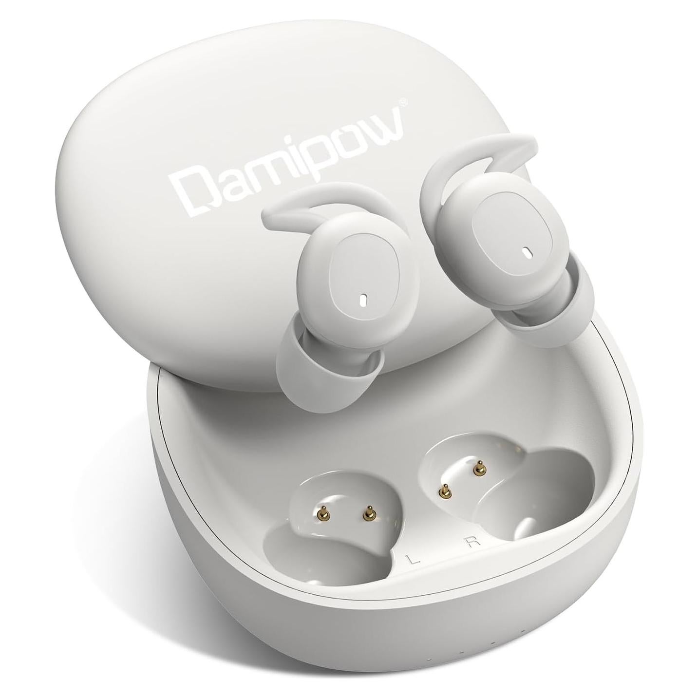 Auriculares Inalámbricos Damipow L29 Bluetooth 5.3 para Dormir