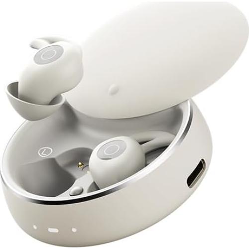Auriculares Bluetooth Inalámbricos MiniOne para Dormir - Aislamiento de Ruido