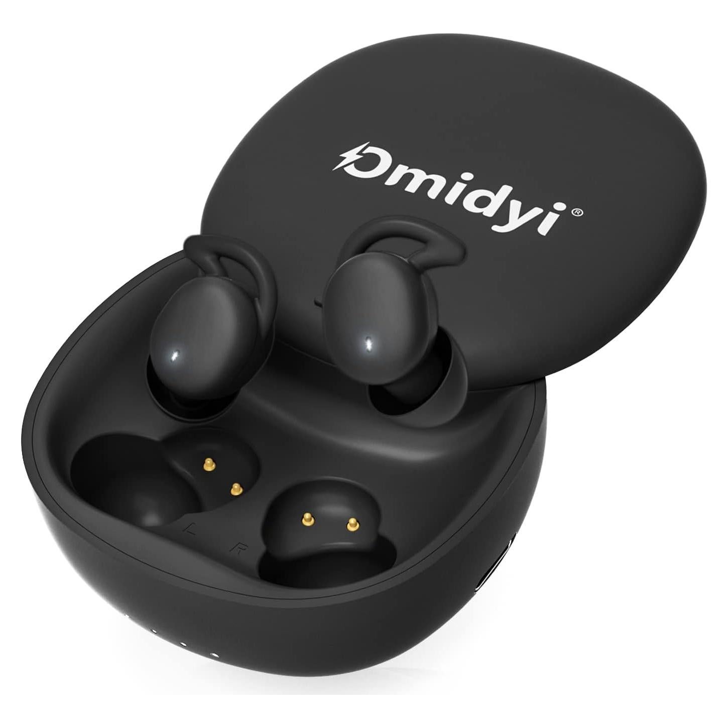 Auriculares Inalámbricos Omidyi L29 para Dormir, Bluetooth 5.0