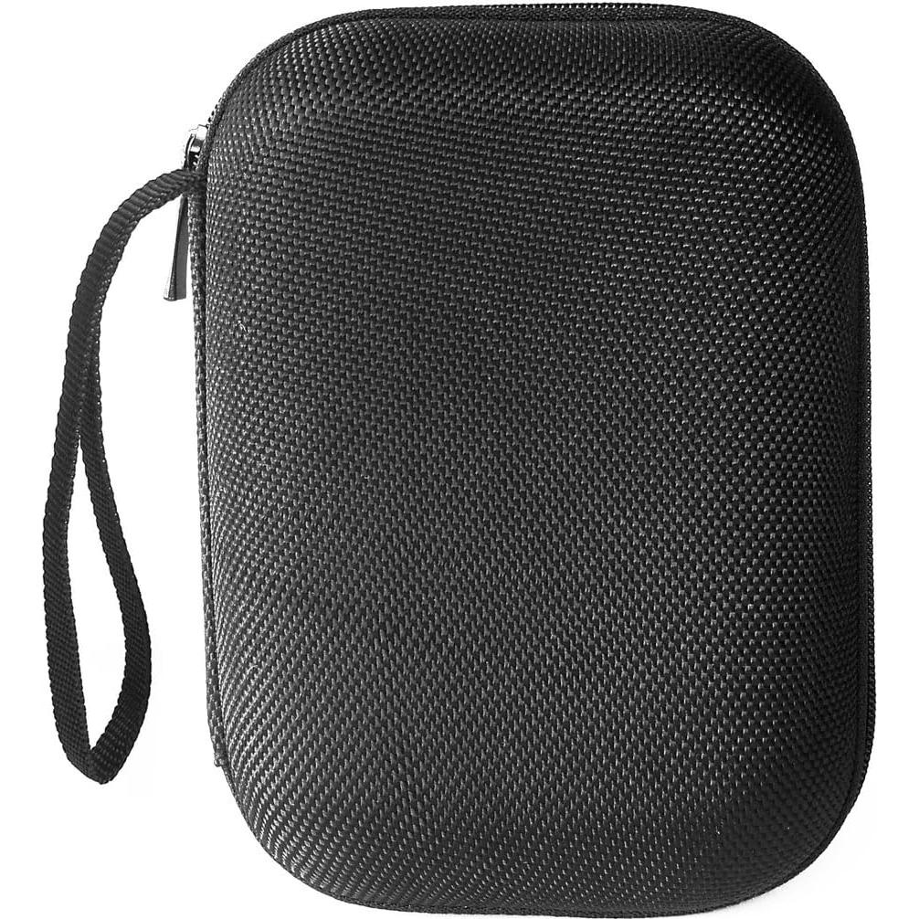 Hard Case Compatible for Perytong Sleep Headphones Wireless daer