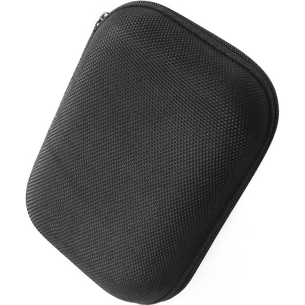 Hard Case Compatible for Perytong Sleep Headphones Wireless daer