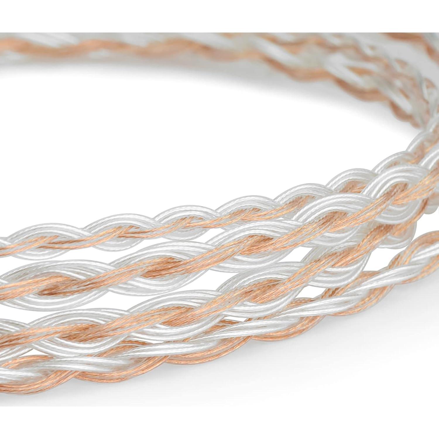 Cable de Reemplazo Geekria 1.2m para Auriculares Sennheiser