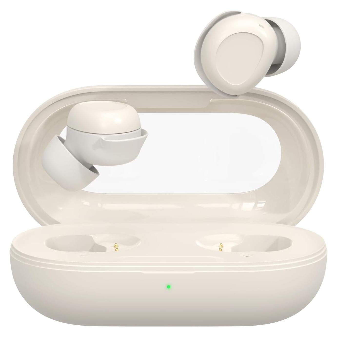 Auriculares Inalámbricos para Dormir Zotduo SleepBuds Z1 - Bluetooth 5.4