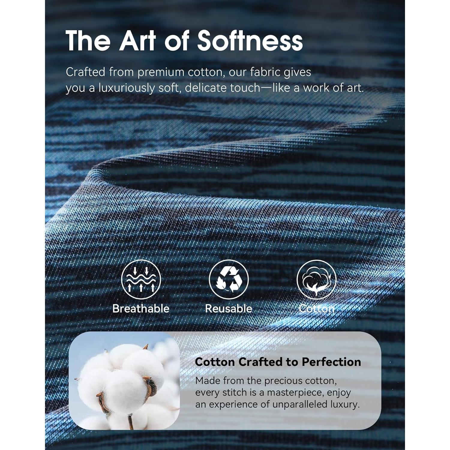 Auriculares para dormir Bluetooth MUSICOZY Banda para cabeza