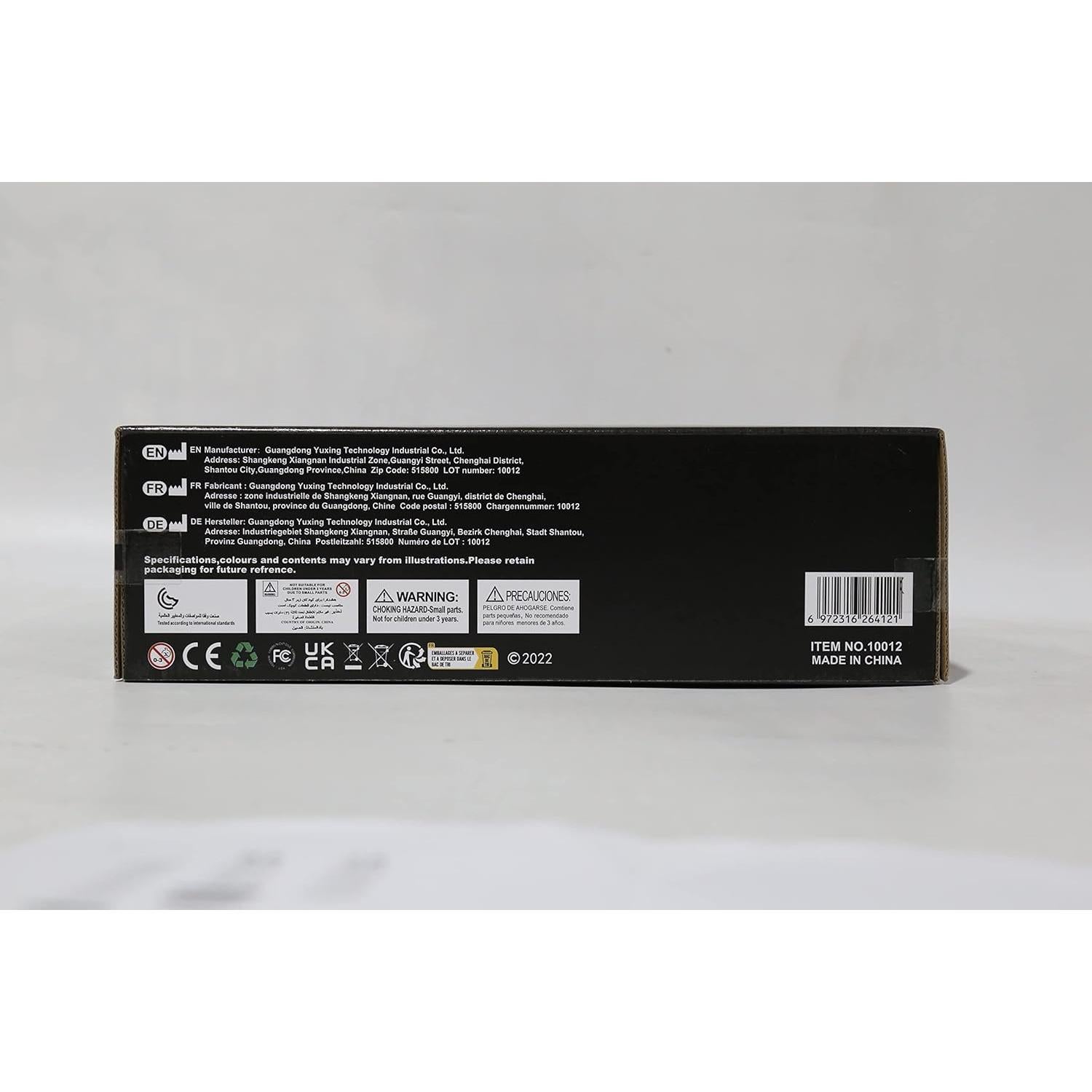 Mould King Coche Deportivo 1245 Piezas Modelo 1:14