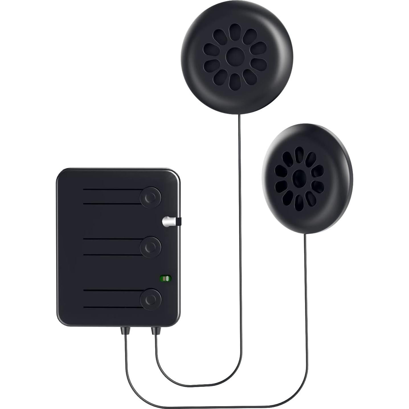 Auriculares Bluetooth para dormir MUSICOZY con banda para cabeza