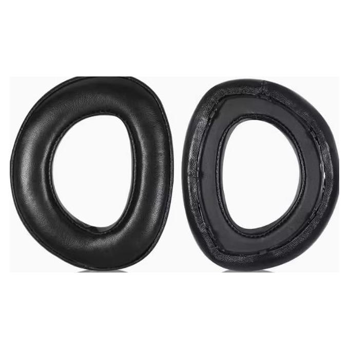 Replacement Ear Pads for SENNHEISER Wearing Hi-Fi Headphones - Compatible with HD 700 | Premium Lambskin Cushions with Soft Memory Foam
