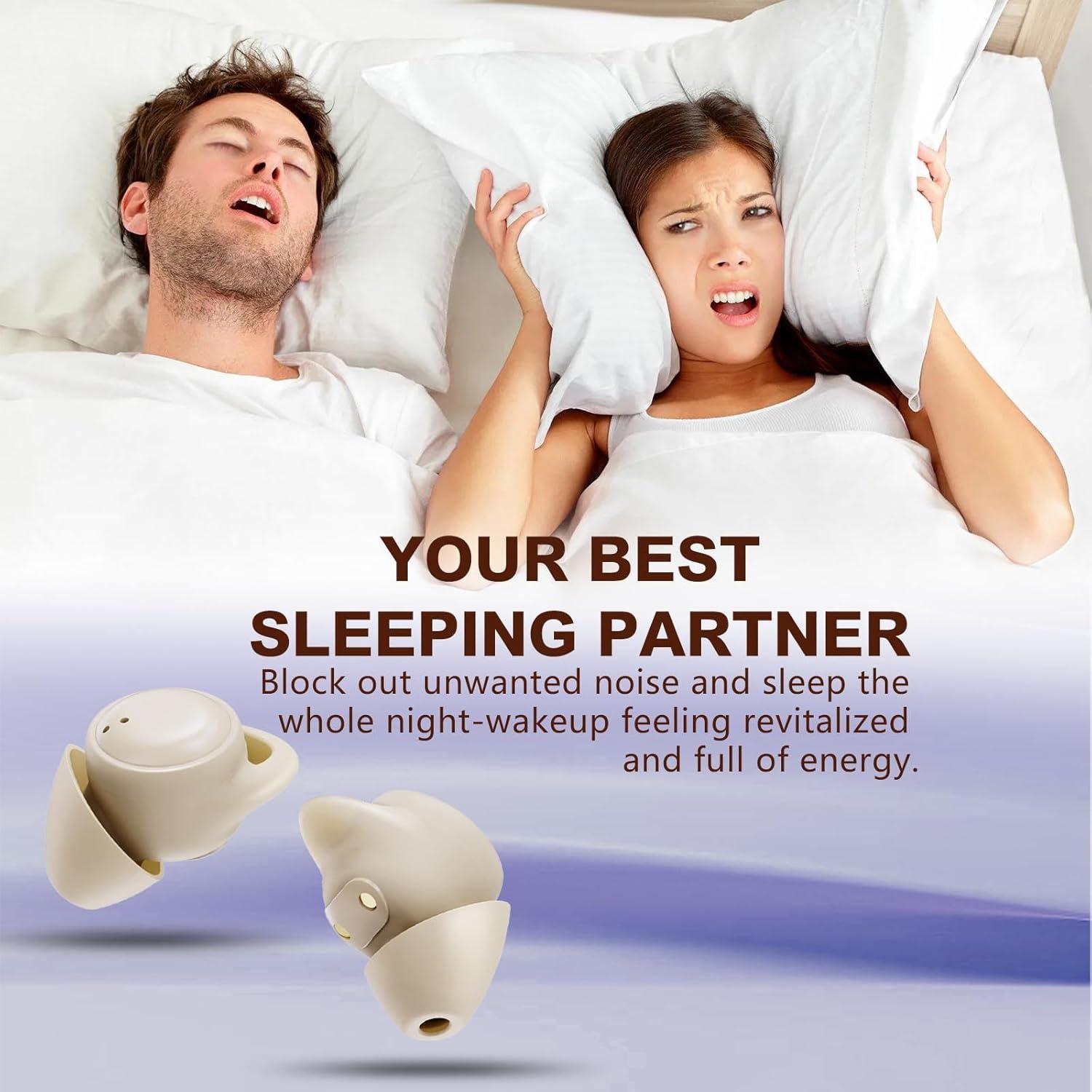 Auriculares Inalámbricos para Dormir OpenListen Sleep Dot - IPX6