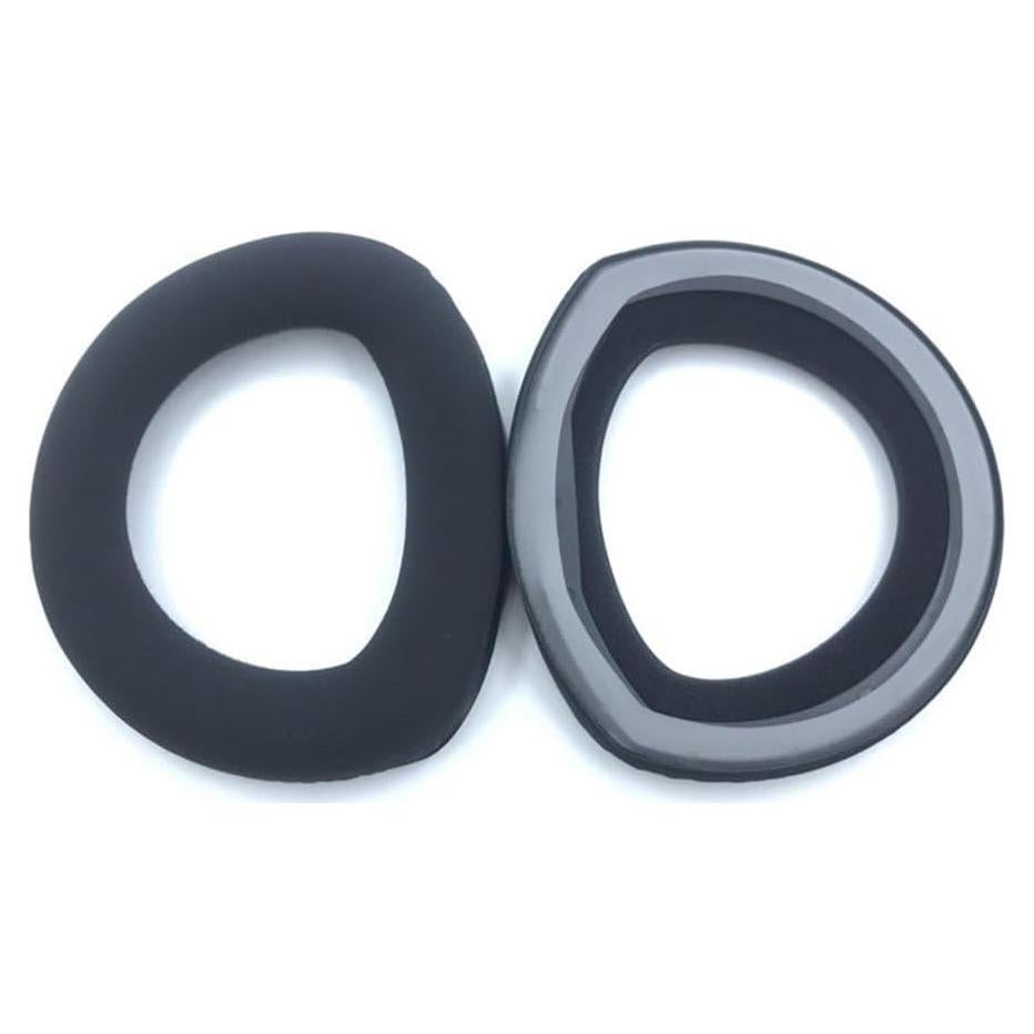 Almohadillas de Reemplazo Sennheiser HD800 - Terciopelo