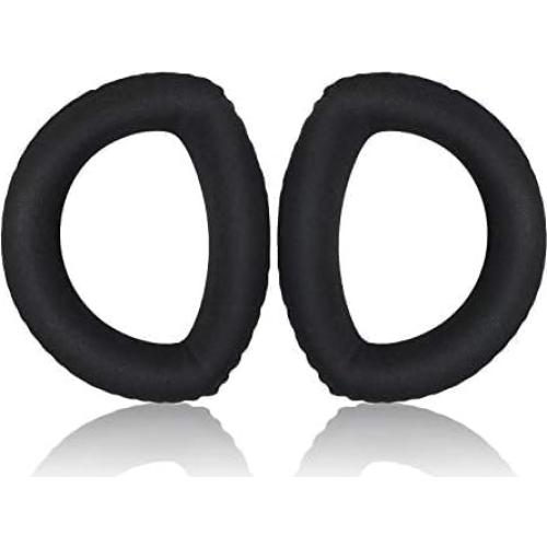 Almohadillas de Reemplazo Sennheiser HD800 - Terciopelo