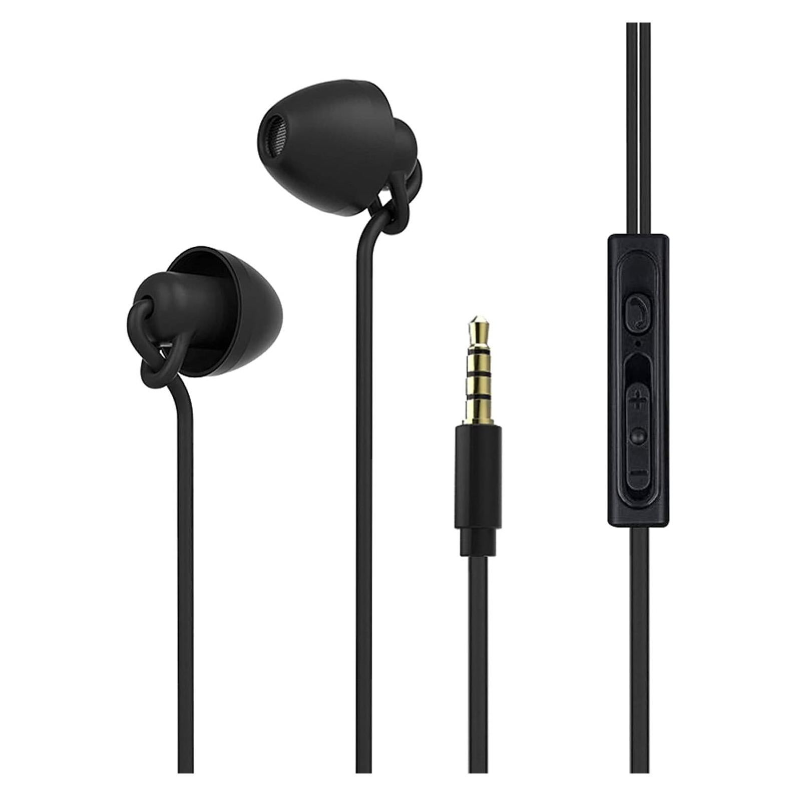 Auriculares In-Ear ELVE SHE-001 con Cancelación de Ruido