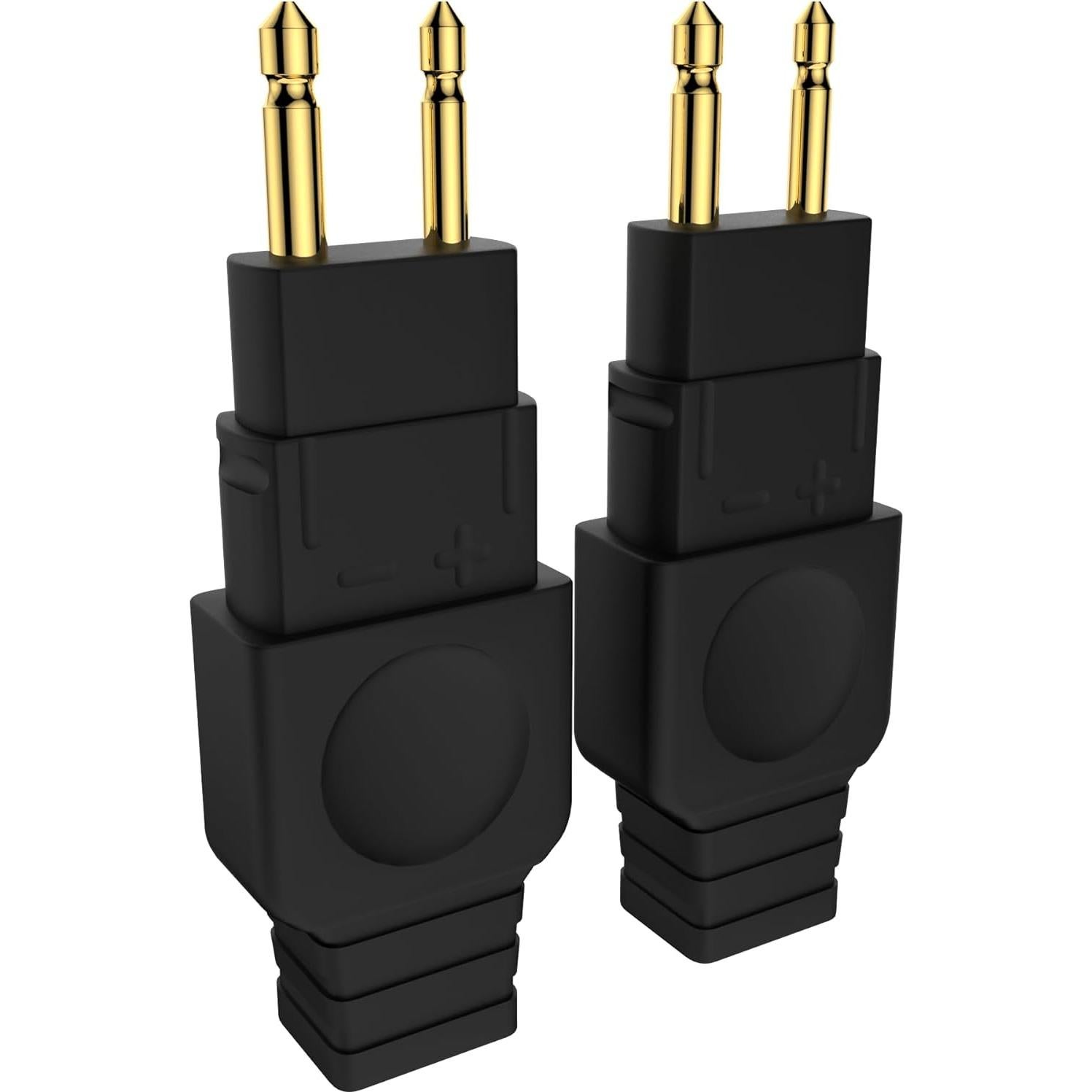 Adaptador MMCX Tirstrup para Auriculares Sennheiser HD