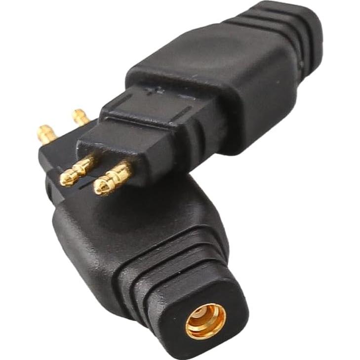 Adaptador MMCX Tirstrup para Auriculares Sennheiser HD
