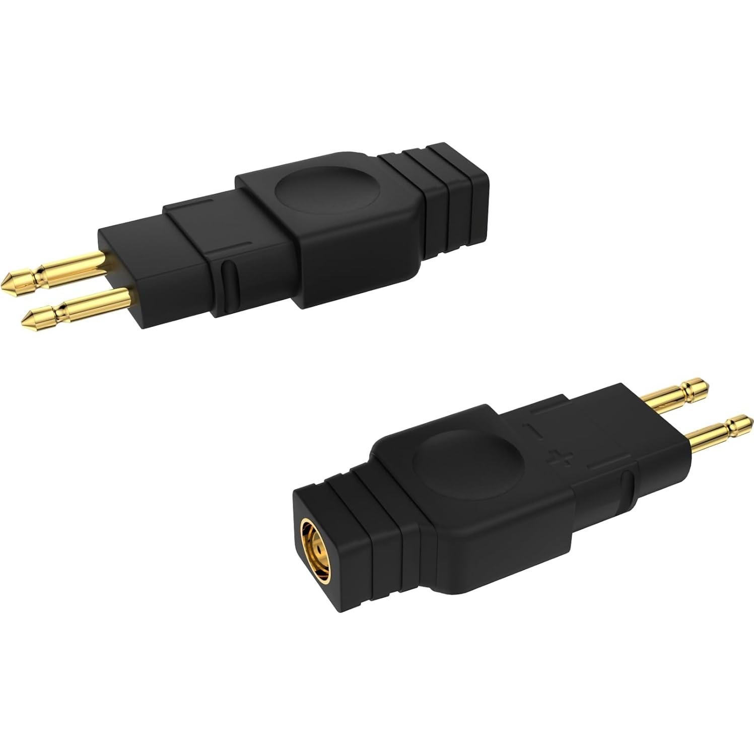 Adaptador MMCX Tirstrup para Auriculares Sennheiser HD