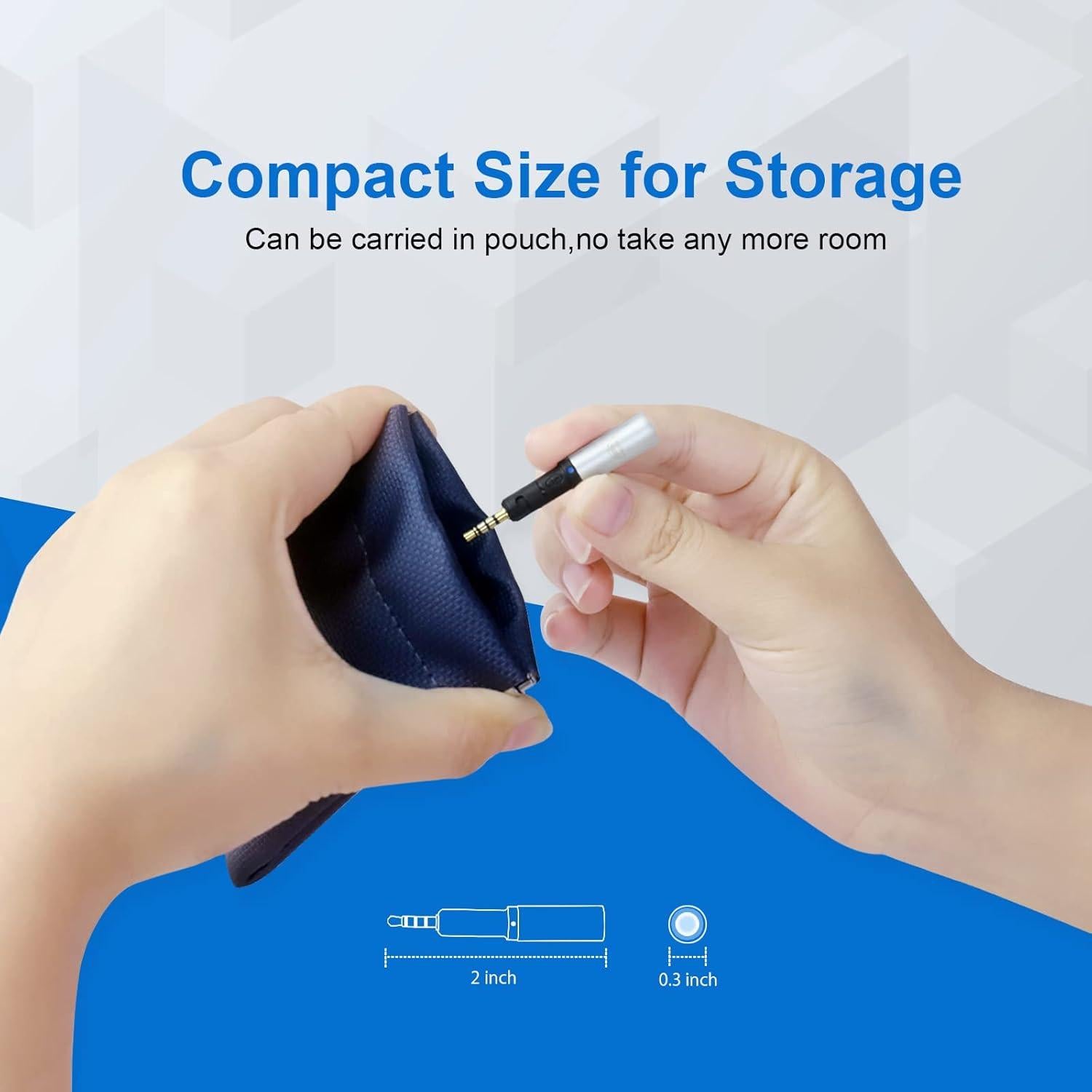 Adaptadores de Auriculares okcsc para Audio Technica ATH-R70X