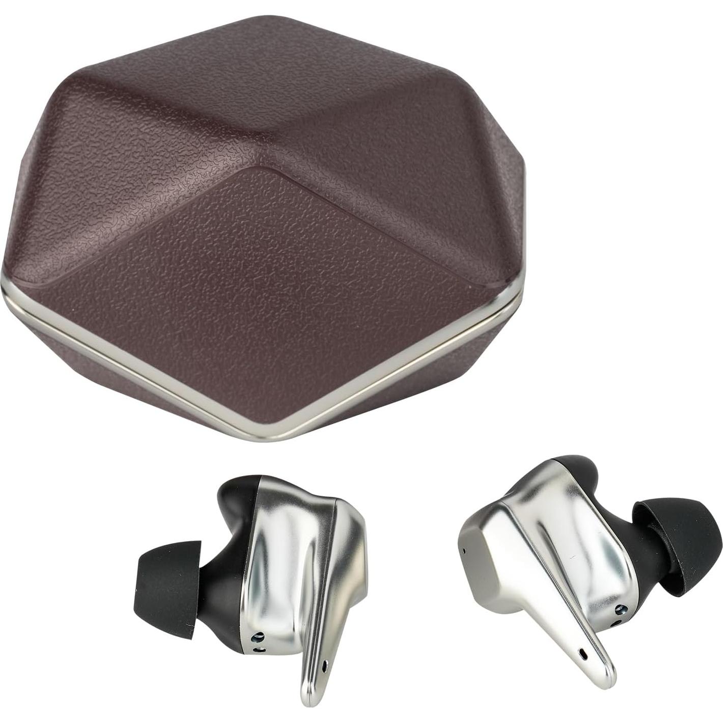 Auriculares Inalámbricos HIFIMAN SVANAR LE con ANC y DAC