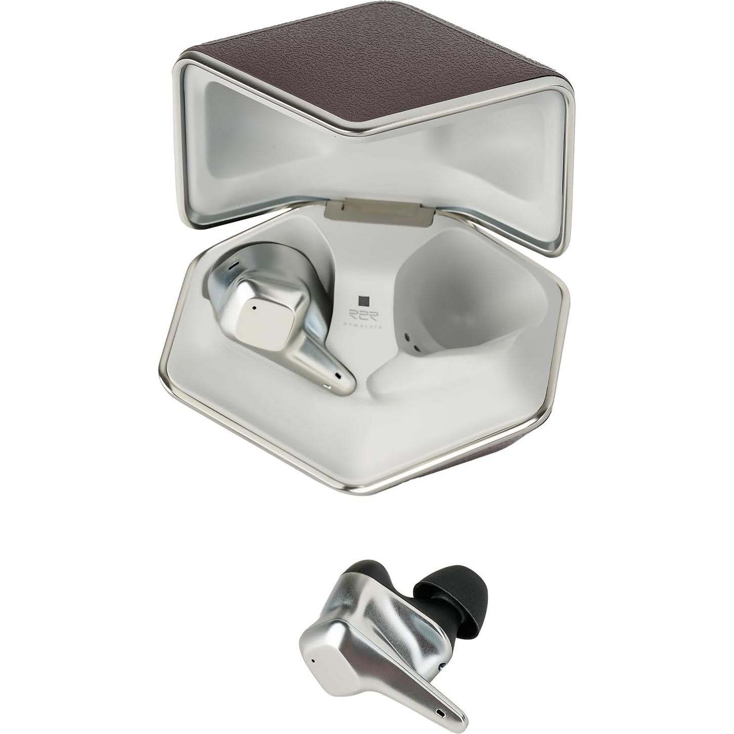 Auriculares Inalámbricos HIFIMAN SVANAR LE con ANC y DAC