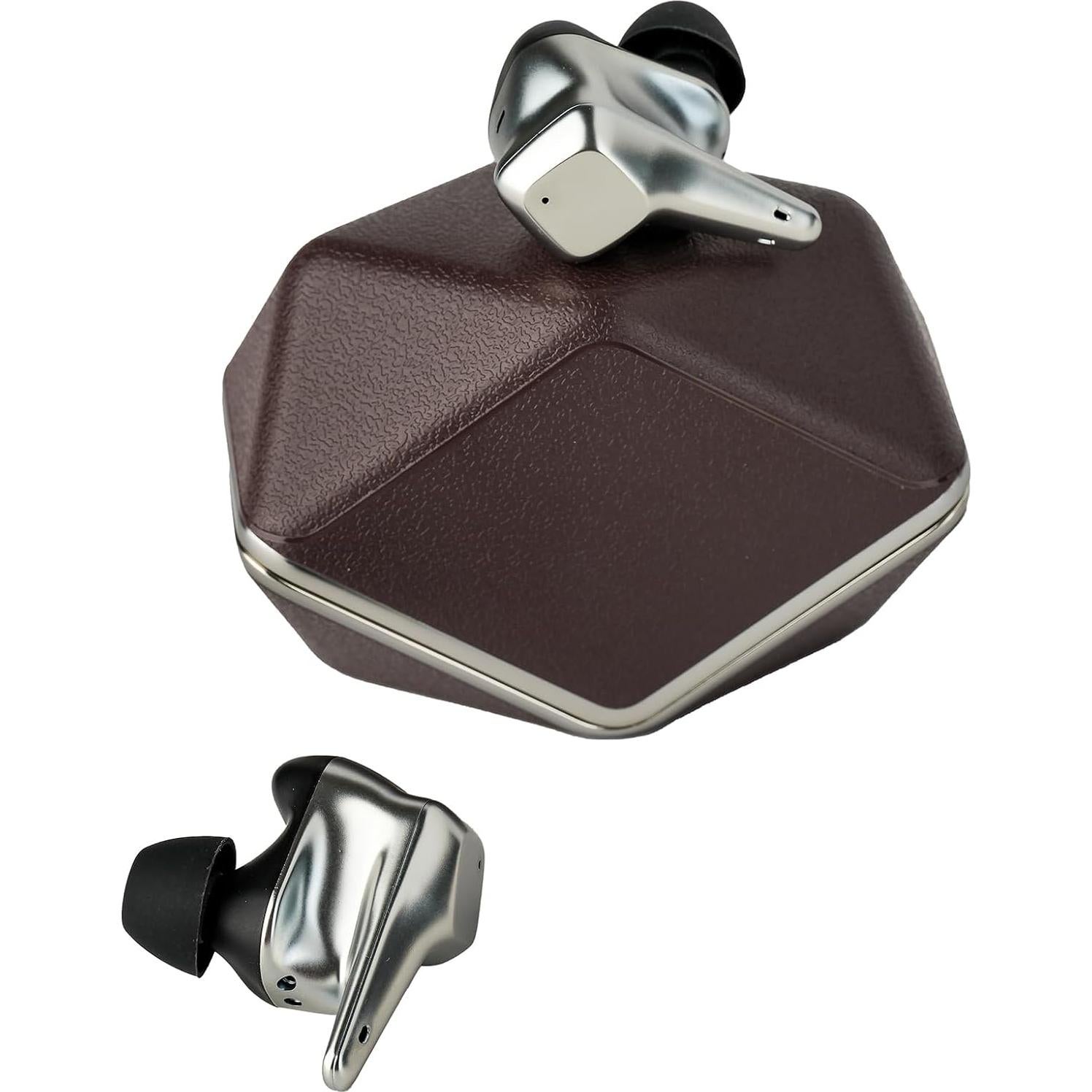 Auriculares Inalámbricos HIFIMAN SVANAR LE con ANC y DAC