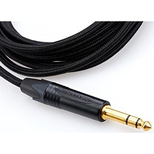 Cable de Auriculares HIFIMAN HE-Series 5m Cobre y Plata