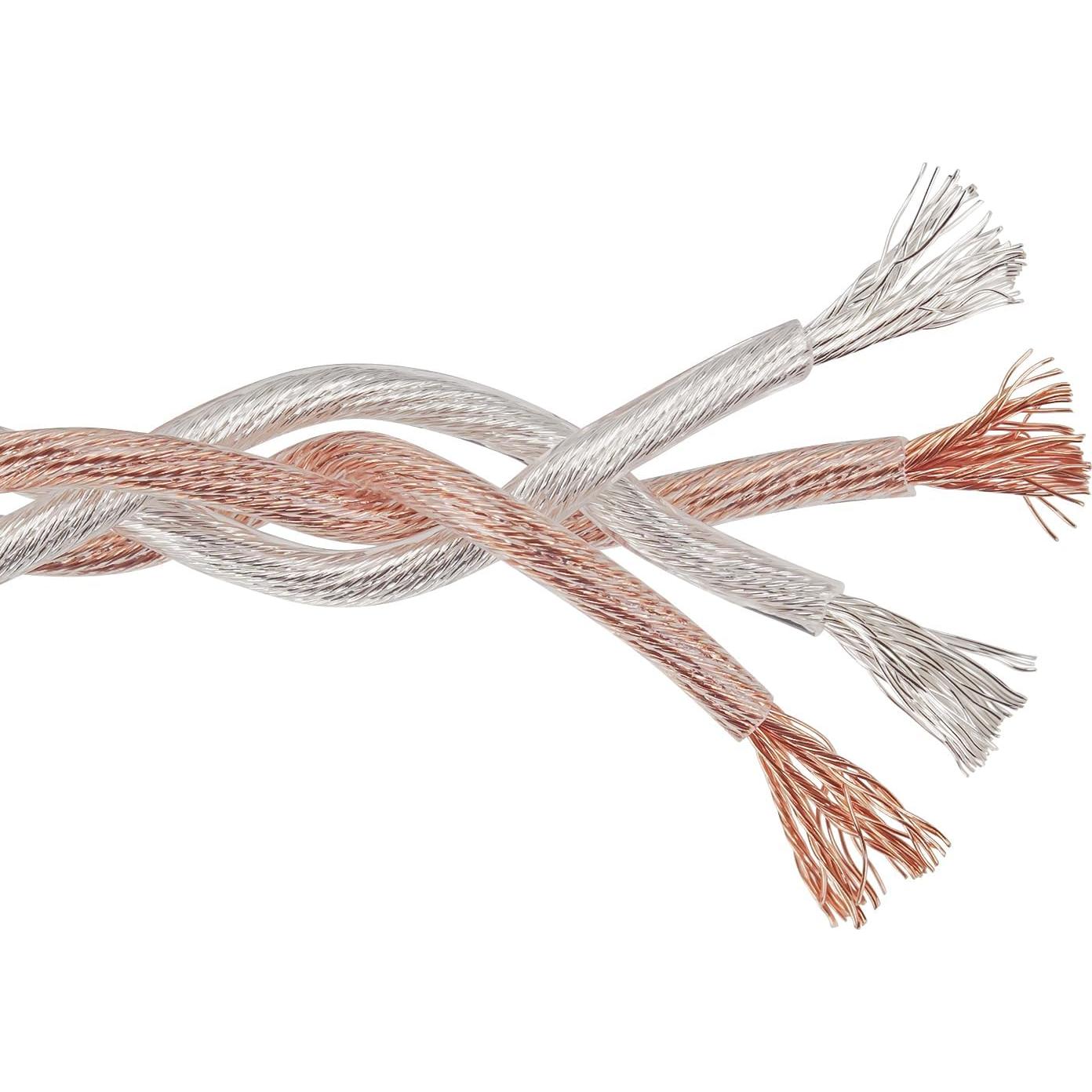 Cable Balanceado Geekria 4.4mm a 2.5mm para HIFIMAN 1.5m