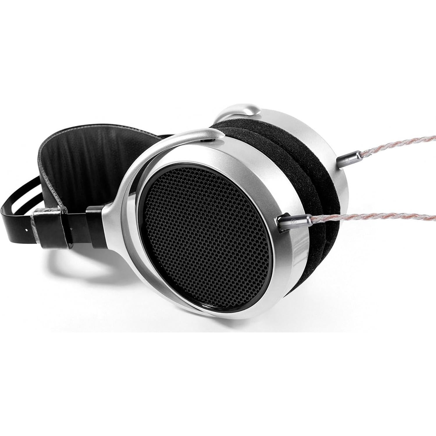 Cable Balanceado Geekria 4.4mm a 2.5mm para HIFIMAN 1.5m