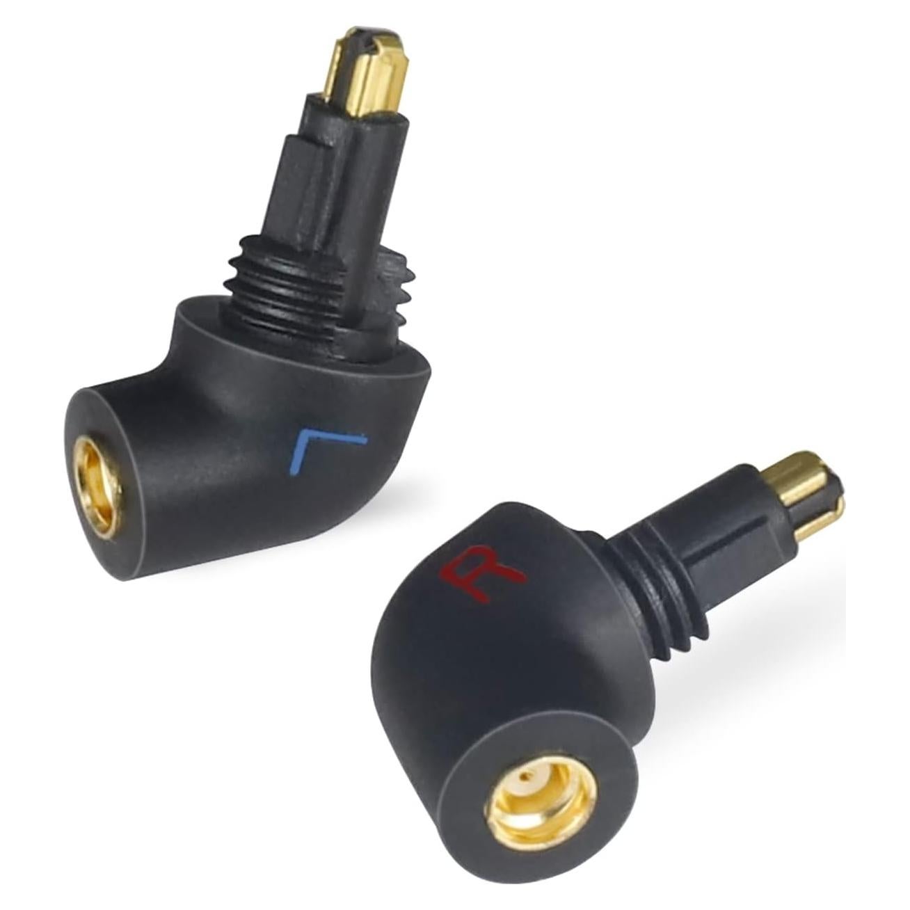 Adaptador MMCX hembra a EXK macho para auriculares Sony